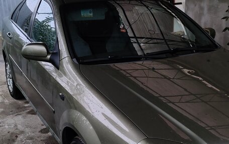 Chevrolet Lacetti, 2006 год, 650 000 рублей, 4 фотография