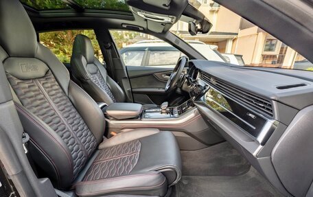Audi RS Q8 I, 2023 год, 23 300 000 рублей, 18 фотография
