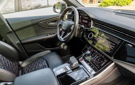 Audi RS Q8 I, 2023 год, 23 300 000 рублей, 19 фотография