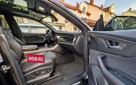 Audi RS Q8 I, 2023 год, 23 300 000 рублей, 17 фотография