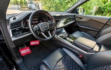 Audi RS Q8 I, 2023 год, 23 300 000 рублей, 11 фотография