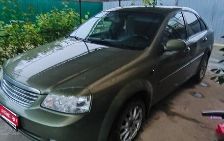 Chevrolet Lacetti, 2006 год, 650 000 рублей, 2 фотография