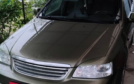 Chevrolet Lacetti, 2006 год, 650 000 рублей, 3 фотография