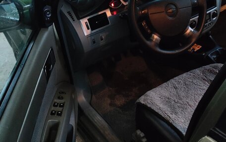 Chevrolet Lacetti, 2006 год, 650 000 рублей, 10 фотография