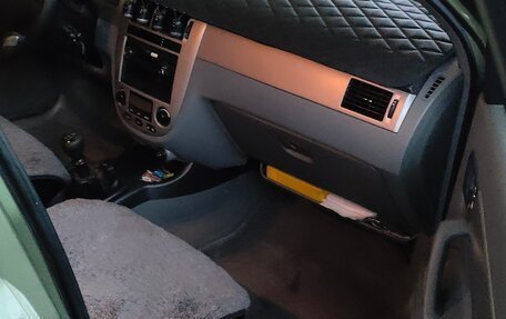 Chevrolet Lacetti, 2006 год, 650 000 рублей, 12 фотография