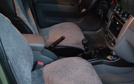 Chevrolet Lacetti, 2006 год, 650 000 рублей, 13 фотография