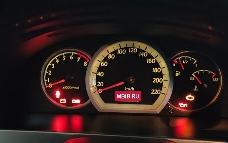 Chevrolet Lacetti, 2006 год, 650 000 рублей, 9 фотография