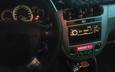 Chevrolet Lacetti, 2006 год, 650 000 рублей, 11 фотография