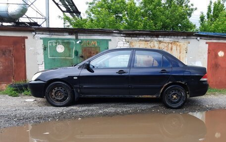 Mitsubishi Lancer IX, 2006 год, 215 000 рублей, 3 фотография