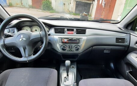 Mitsubishi Lancer IX, 2006 год, 215 000 рублей, 6 фотография