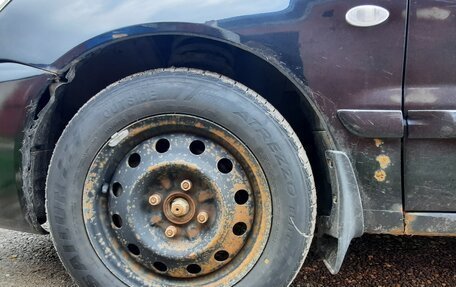 Mitsubishi Lancer IX, 2006 год, 215 000 рублей, 9 фотография