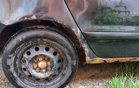 Mitsubishi Lancer IX, 2006 год, 215 000 рублей, 10 фотография