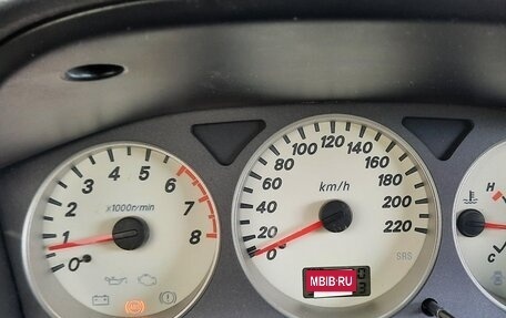 Mitsubishi Lancer IX, 2006 год, 215 000 рублей, 5 фотография