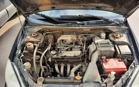 Mitsubishi Lancer IX, 2006 год, 215 000 рублей, 19 фотография