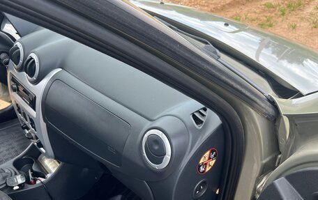 Renault Sandero I, 2012 год, 555 000 рублей, 8 фотография