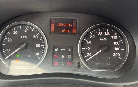 Renault Sandero I, 2012 год, 555 000 рублей, 5 фотография