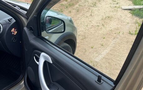 Renault Sandero I, 2012 год, 555 000 рублей, 9 фотография