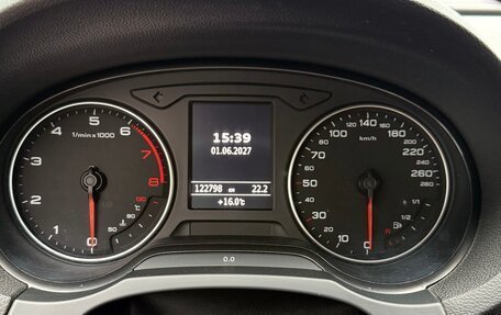 Audi A3, 2014 год, 1 250 000 рублей, 6 фотография