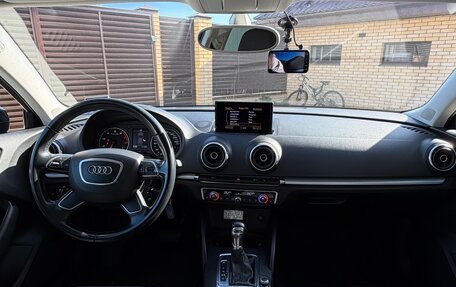 Audi A3, 2014 год, 1 250 000 рублей, 10 фотография