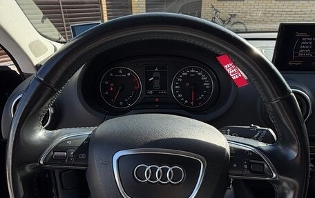 Audi A3, 2014 год, 1 250 000 рублей, 7 фотография