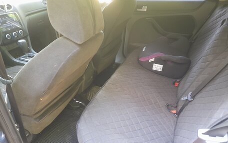 Ford Focus II рестайлинг, 2006 год, 440 000 рублей, 8 фотография