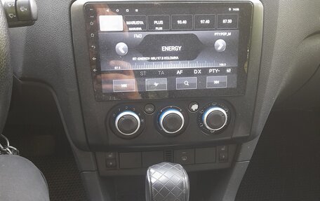 Ford Focus II рестайлинг, 2006 год, 440 000 рублей, 15 фотография