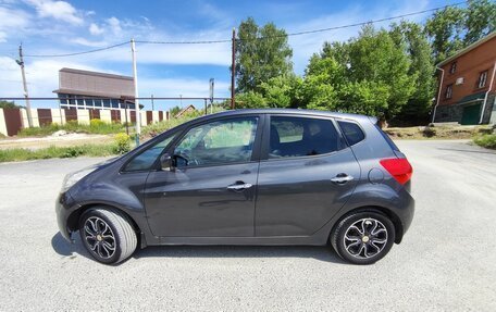 KIA Venga I, 2012 год, 750 000 рублей, 4 фотография