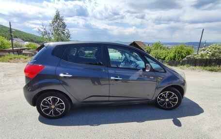 KIA Venga I, 2012 год, 750 000 рублей, 6 фотография