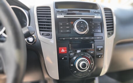 KIA Venga I, 2012 год, 750 000 рублей, 8 фотография