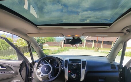 KIA Venga I, 2012 год, 750 000 рублей, 13 фотография