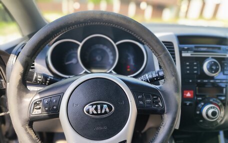 KIA Venga I, 2012 год, 750 000 рублей, 9 фотография
