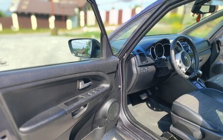 KIA Venga I, 2012 год, 750 000 рублей, 10 фотография