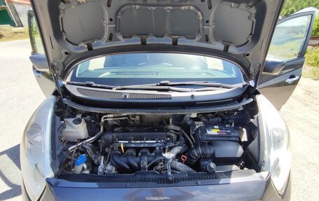 KIA Venga I, 2012 год, 750 000 рублей, 7 фотография
