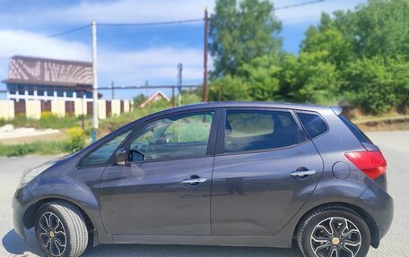KIA Venga I, 2012 год, 750 000 рублей, 14 фотография