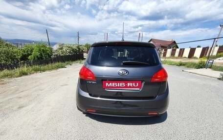 KIA Venga I, 2012 год, 750 000 рублей, 5 фотография