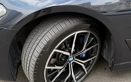 BMW 5 серия, 2020 год, 5 350 000 рублей, 7 фотография