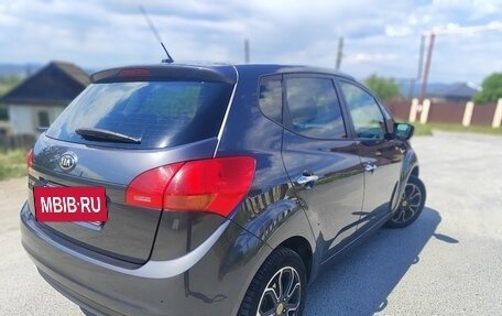 KIA Venga I, 2012 год, 750 000 рублей, 19 фотография