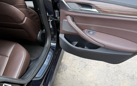 BMW 5 серия, 2020 год, 5 350 000 рублей, 19 фотография