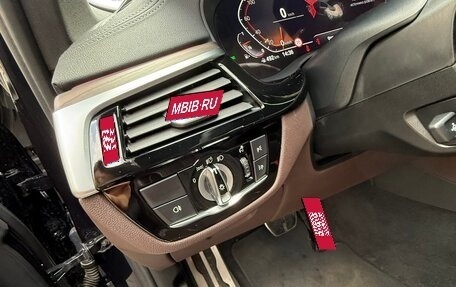 BMW 5 серия, 2020 год, 5 350 000 рублей, 18 фотография