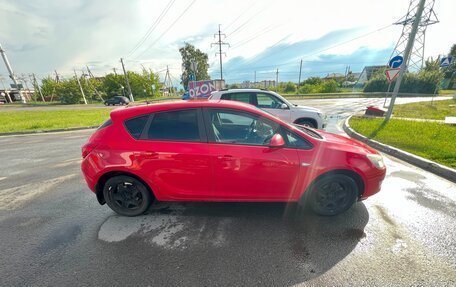 Opel Astra J, 2011 год, 550 000 рублей, 2 фотография