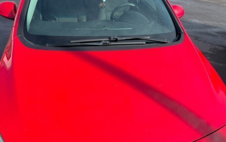 Opel Astra J, 2011 год, 550 000 рублей, 5 фотография