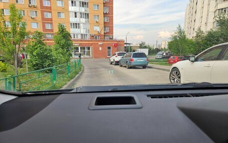 Toyota Prius v (+) I (ZVW40/41) рестайлинг, 2013 год, 1 970 000 рублей, 10 фотография