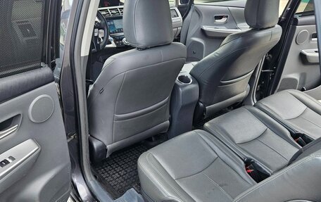 Toyota Prius v (+) I (ZVW40/41) рестайлинг, 2013 год, 1 970 000 рублей, 8 фотография