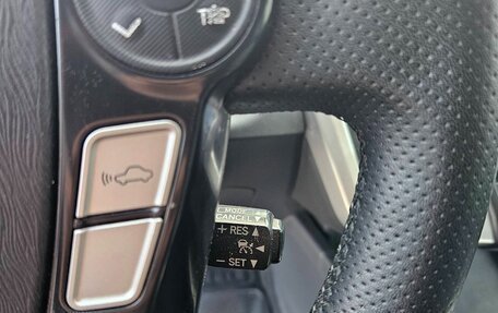 Toyota Prius v (+) I (ZVW40/41) рестайлинг, 2013 год, 1 970 000 рублей, 12 фотография
