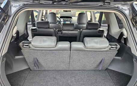 Toyota Prius v (+) I (ZVW40/41) рестайлинг, 2013 год, 1 970 000 рублей, 7 фотография