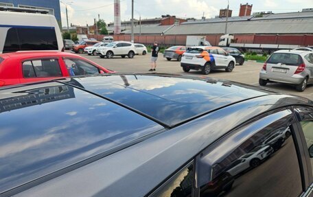 Toyota Prius v (+) I (ZVW40/41) рестайлинг, 2013 год, 1 970 000 рублей, 14 фотография