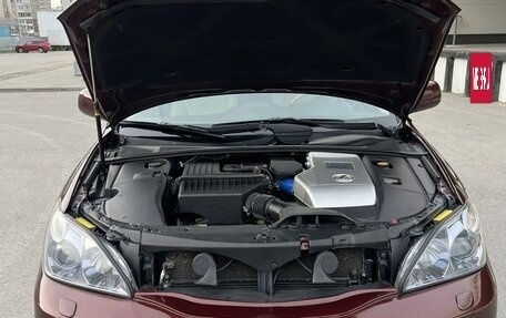 Lexus RX II рестайлинг, 2007 год, 1 975 000 рублей, 5 фотография