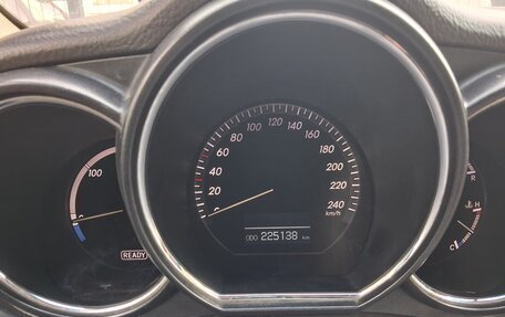 Lexus RX II рестайлинг, 2007 год, 1 975 000 рублей, 16 фотография