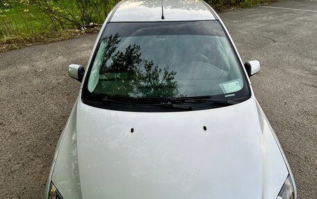 Ford Focus II рестайлинг, 2007 год, 765 000 рублей, 16 фотография