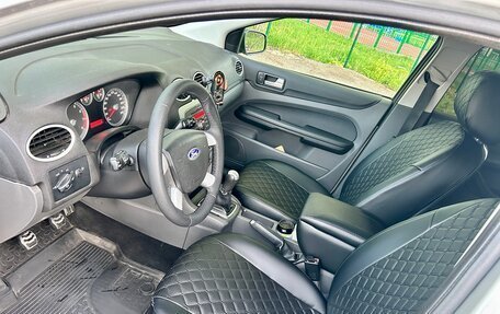 Ford Focus II рестайлинг, 2007 год, 765 000 рублей, 21 фотография